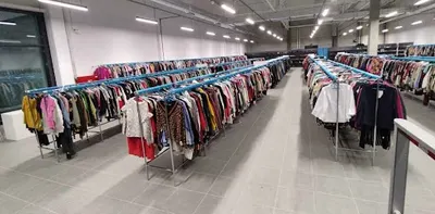 Second Hand Park Kujawia